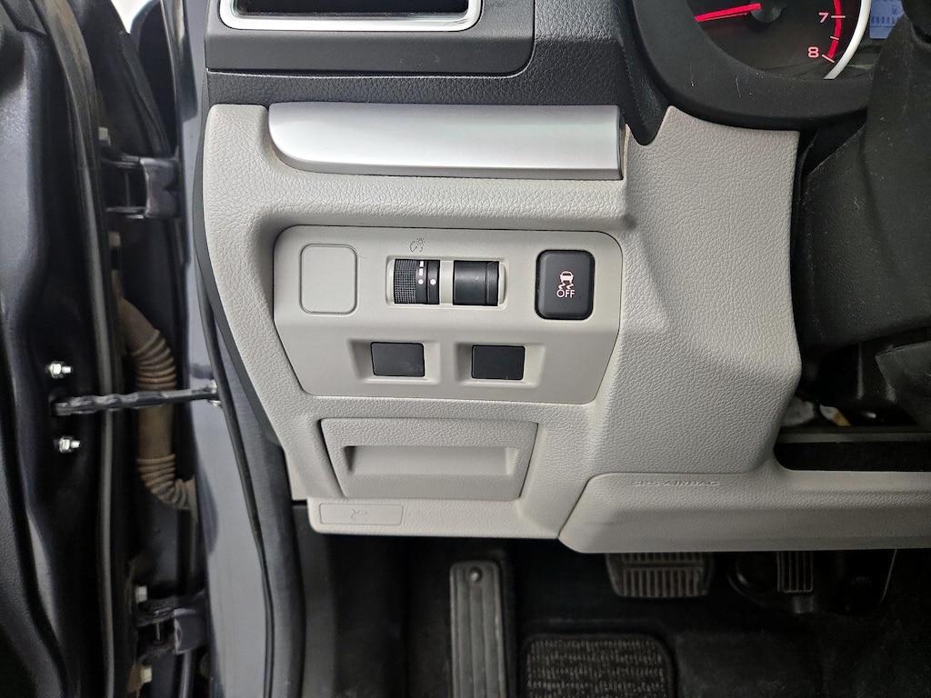 used 2017 Subaru Forester car, priced at $18,998