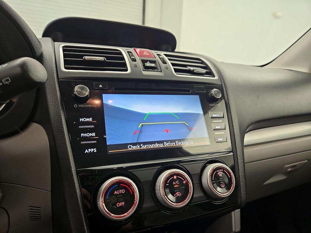 used 2017 Subaru Forester car, priced at $18,998