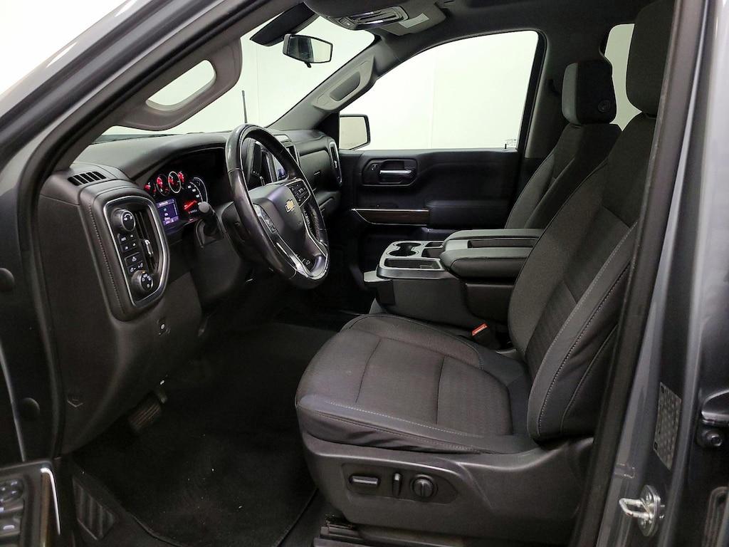 used 2019 Chevrolet Silverado 1500 car, priced at $31,998