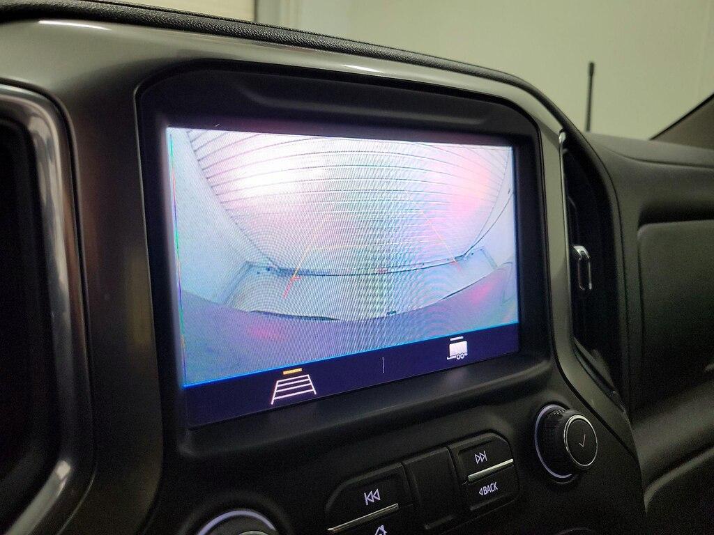 used 2019 Chevrolet Silverado 1500 car, priced at $31,998