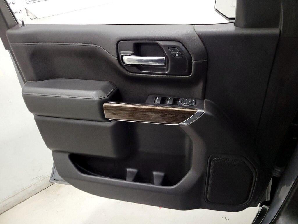 used 2019 Chevrolet Silverado 1500 car, priced at $31,998