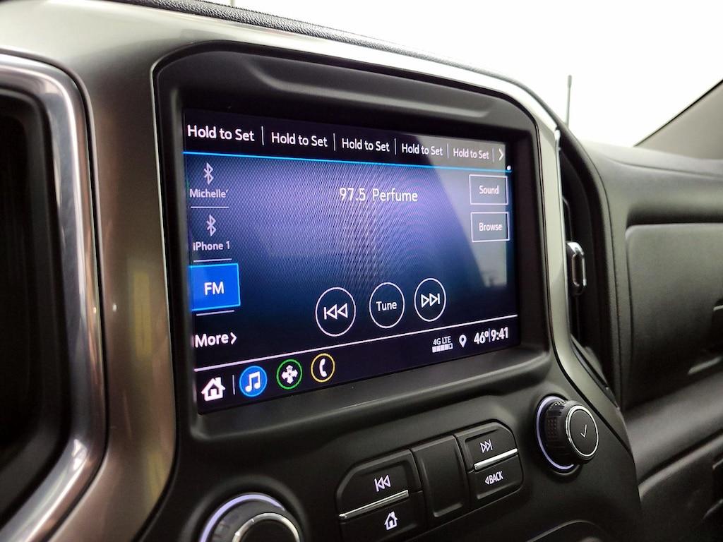 used 2019 Chevrolet Silverado 1500 car, priced at $31,998