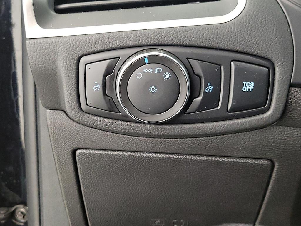 used 2022 Ford Edge car, priced at $20,998