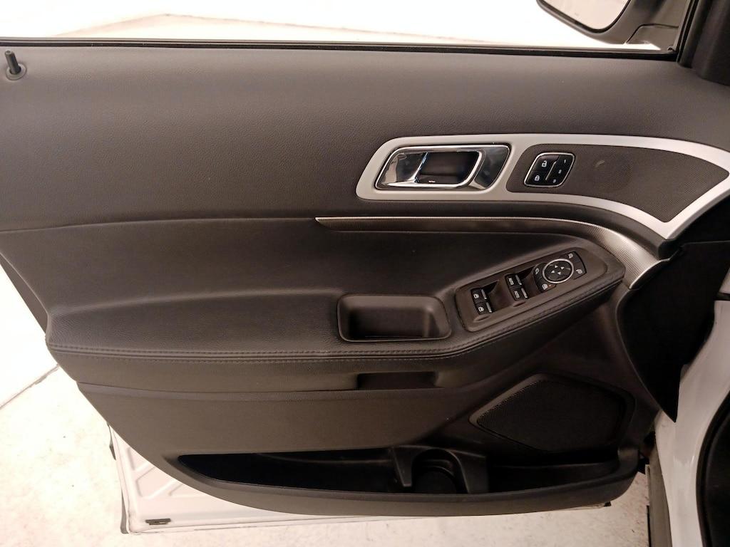 used 2014 Ford Explorer car, priced at $20,998