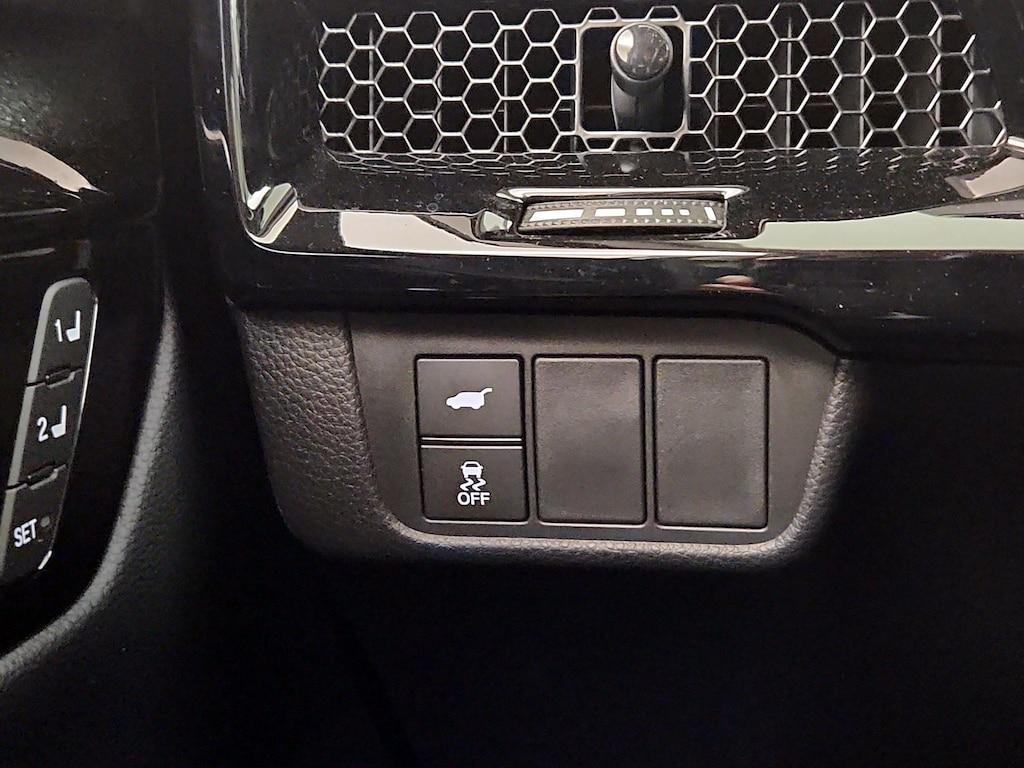 used 2024 Honda CR-V car, priced at $30,998