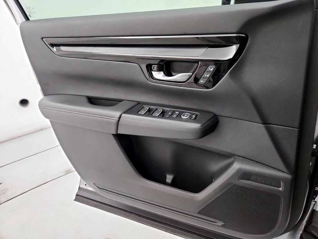 used 2024 Honda CR-V car, priced at $30,998