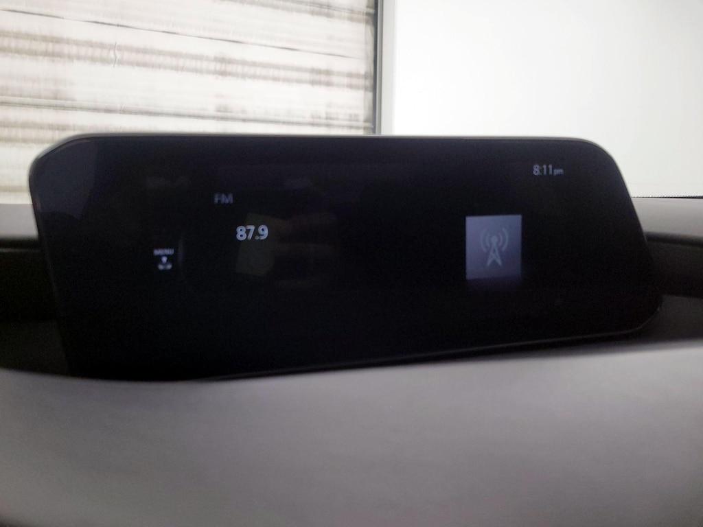 used 2024 Mazda Mazda3 car, priced at $22,998