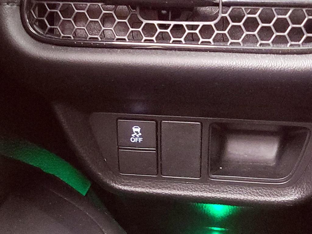 used 2024 Honda HR-V car, priced at $24,998