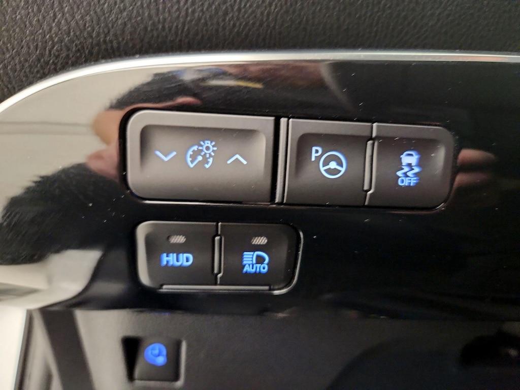 used 2021 Toyota Prius Prime car, priced at $28,998