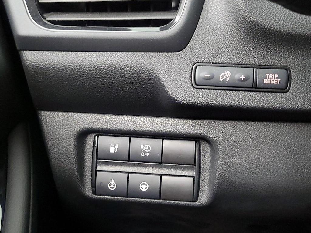 used 2019 Nissan Leaf car, priced at $15,998