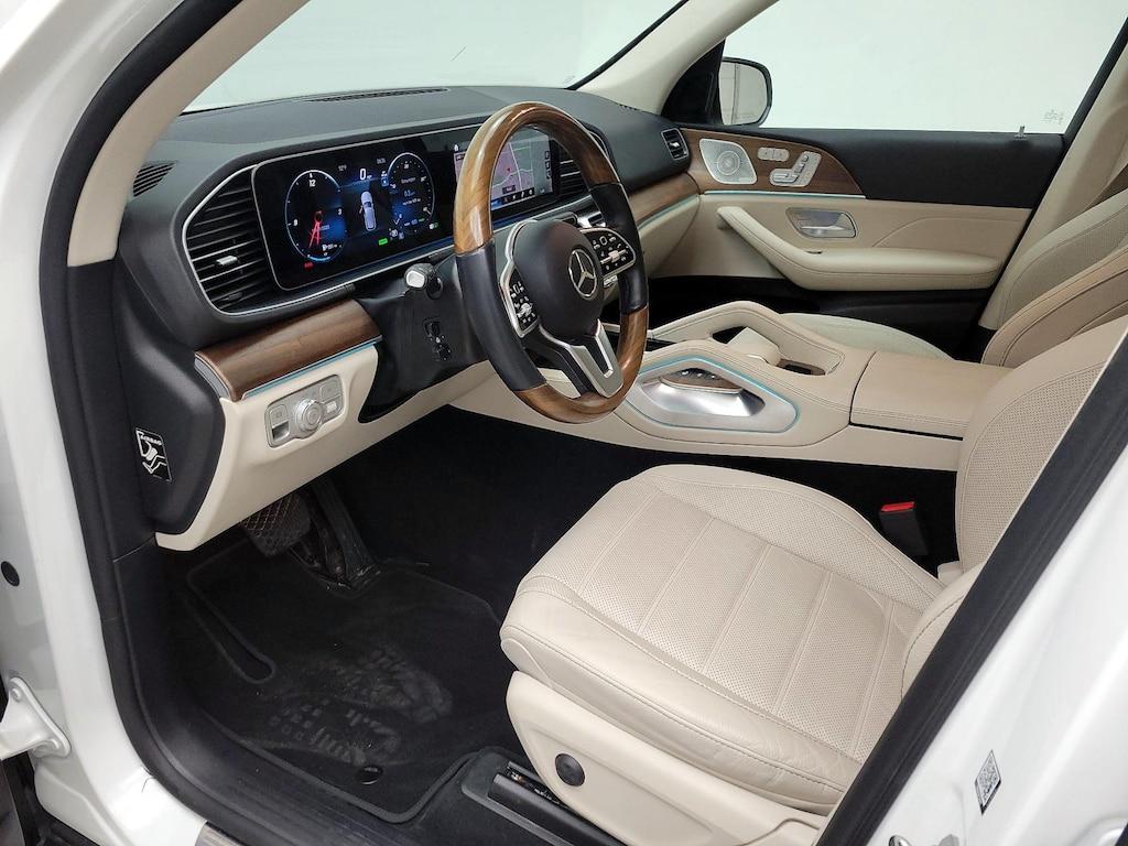 used 2023 Mercedes-Benz GLE 450 car, priced at $49,998