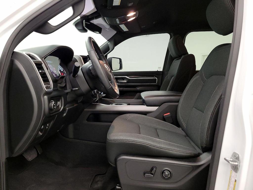 used 2020 Ram 1500 car, priced at $32,998