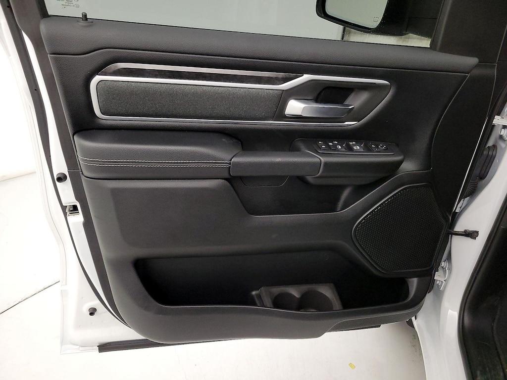 used 2020 Ram 1500 car, priced at $32,998