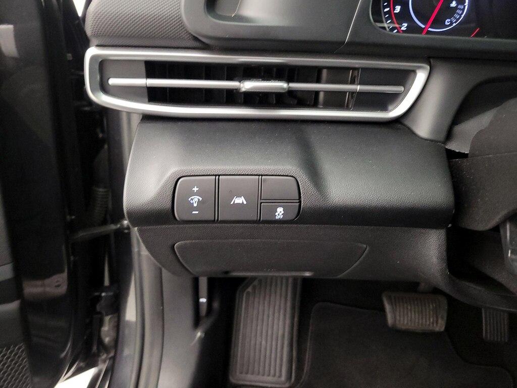 used 2021 Hyundai Elantra car, priced at $18,998