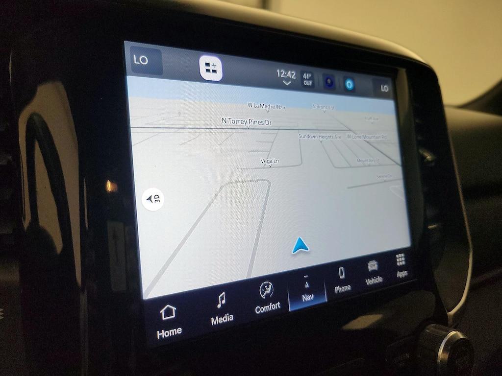 used 2022 Ram 1500 car, priced at $30,998