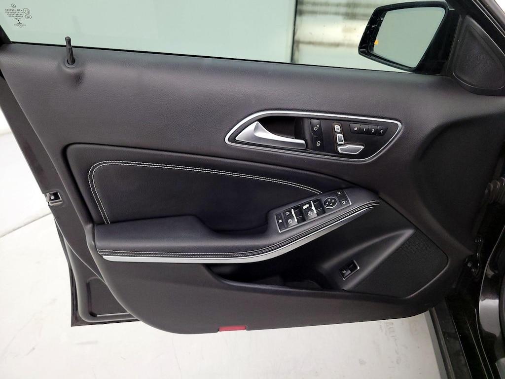 used 2019 Mercedes-Benz GLA 250 car, priced at $15,998