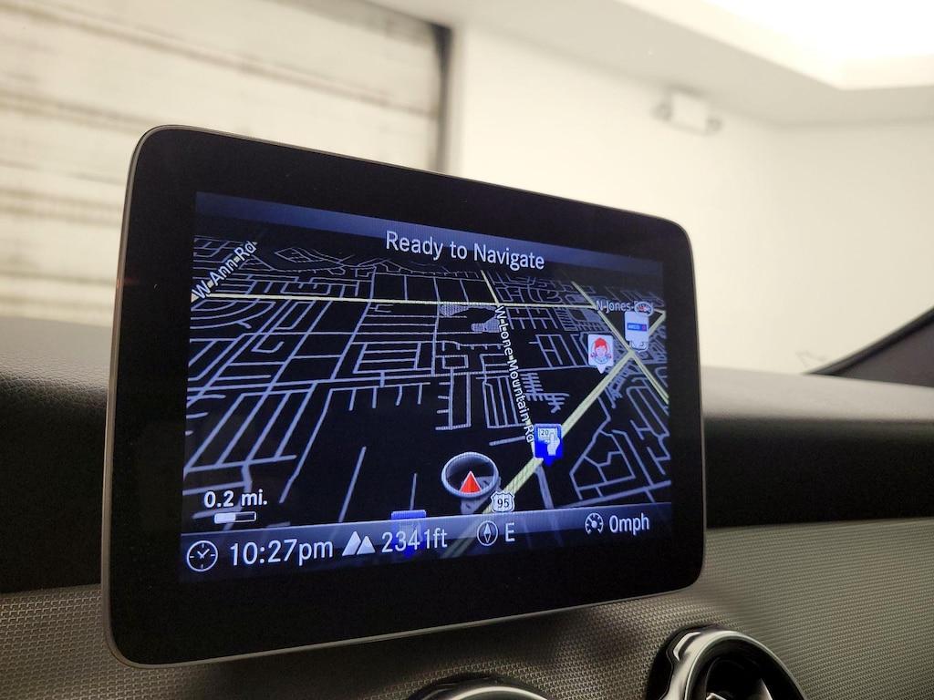 used 2019 Mercedes-Benz GLA 250 car, priced at $15,998