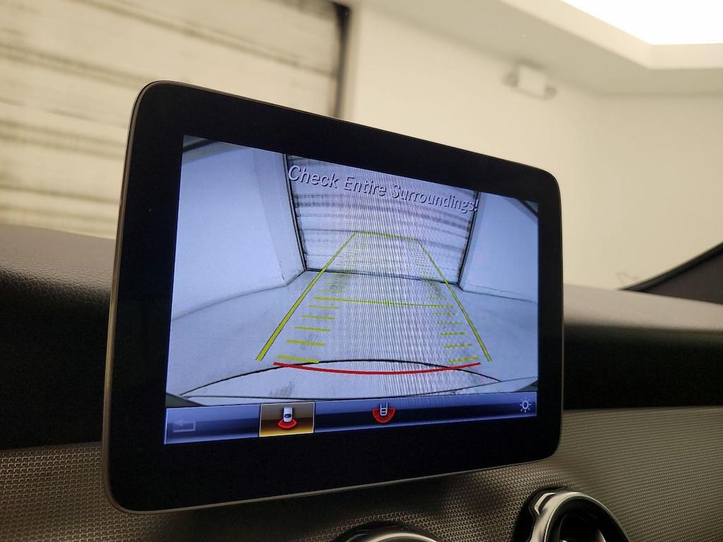 used 2019 Mercedes-Benz GLA 250 car, priced at $15,998