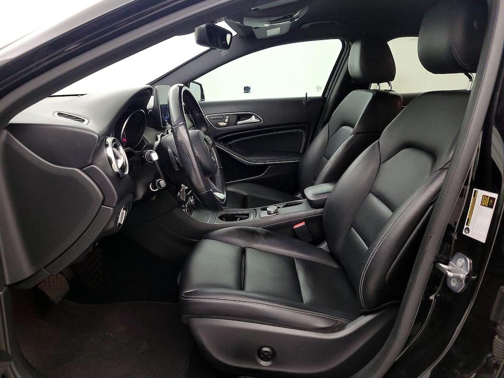 used 2019 Mercedes-Benz GLA 250 car, priced at $15,998