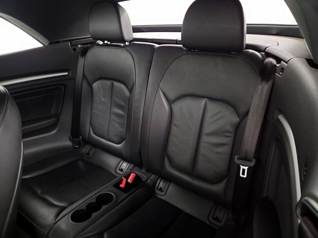 used 2015 Audi A3 car, priced at $15,998