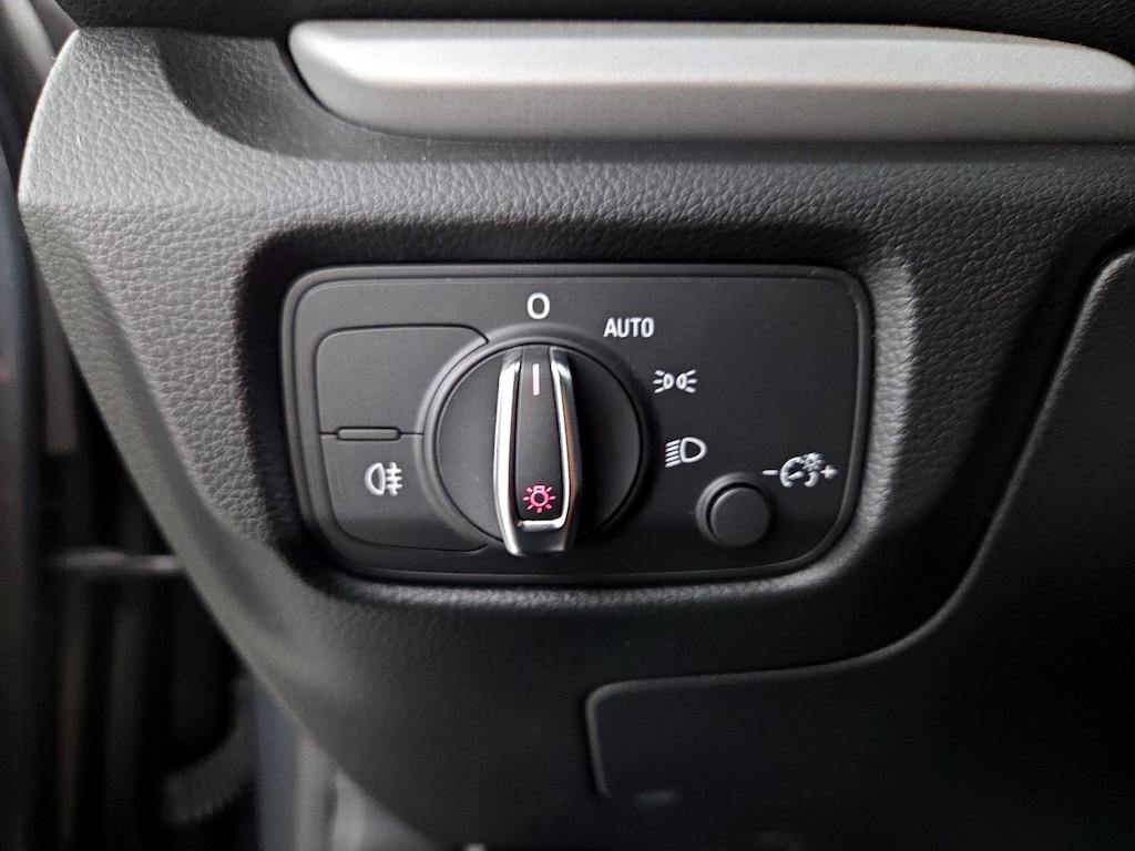 used 2015 Audi A3 car, priced at $15,998