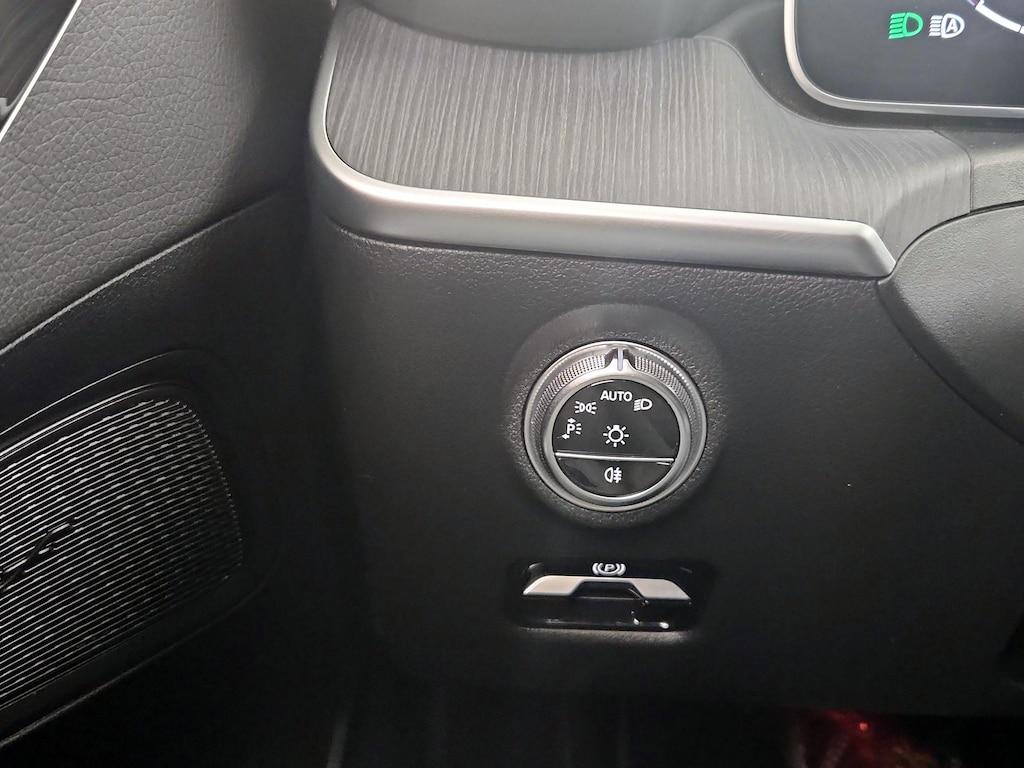 used 2024 Mercedes-Benz C-Class car, priced at $37,998