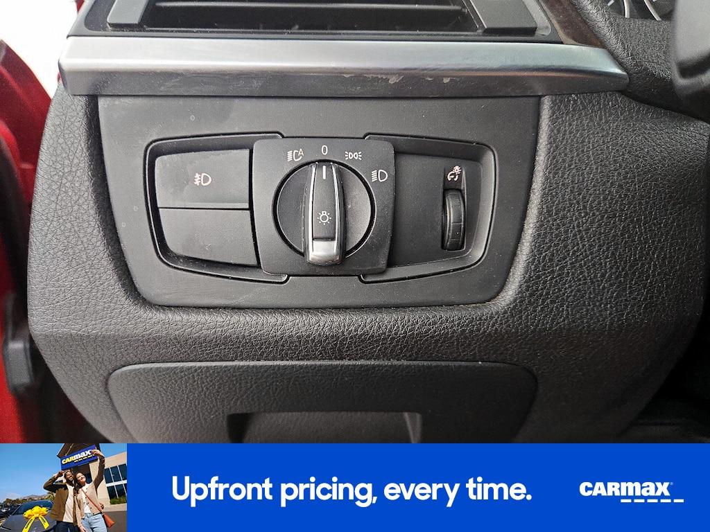 used 2015 BMW 328 car, priced at $13,998