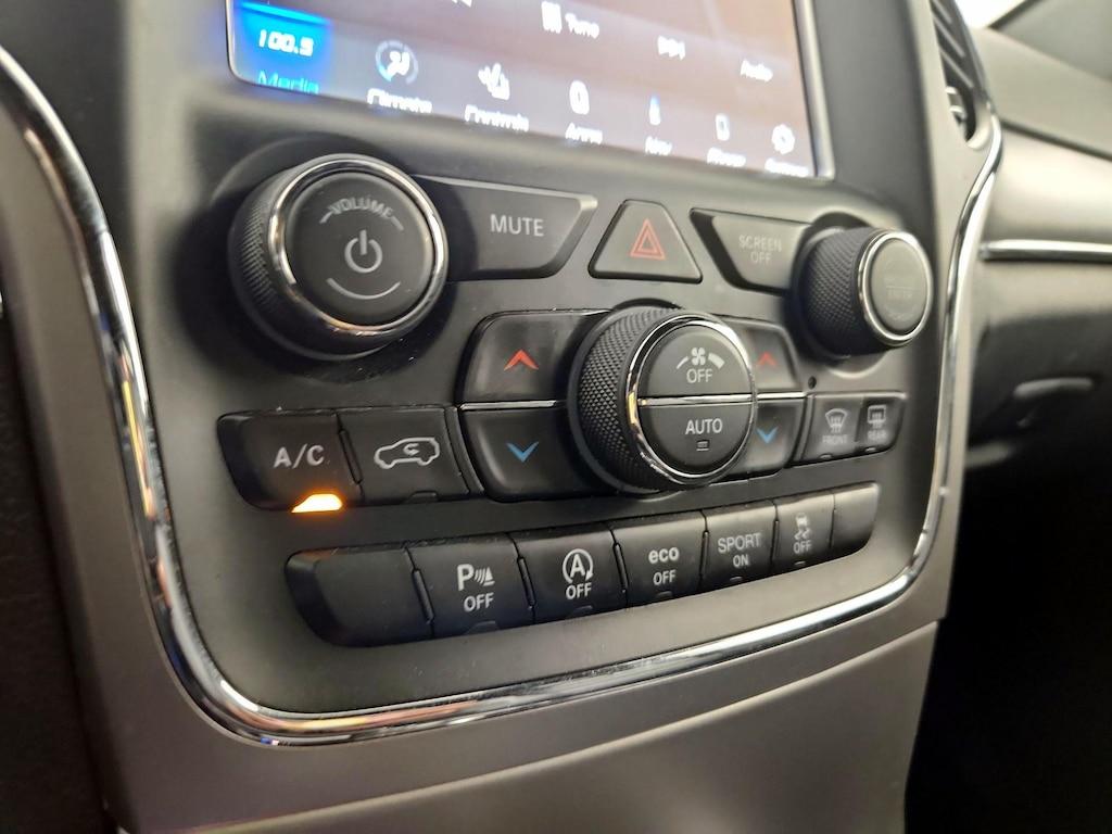 used 2018 Jeep Grand Cherokee car, priced at $18,998