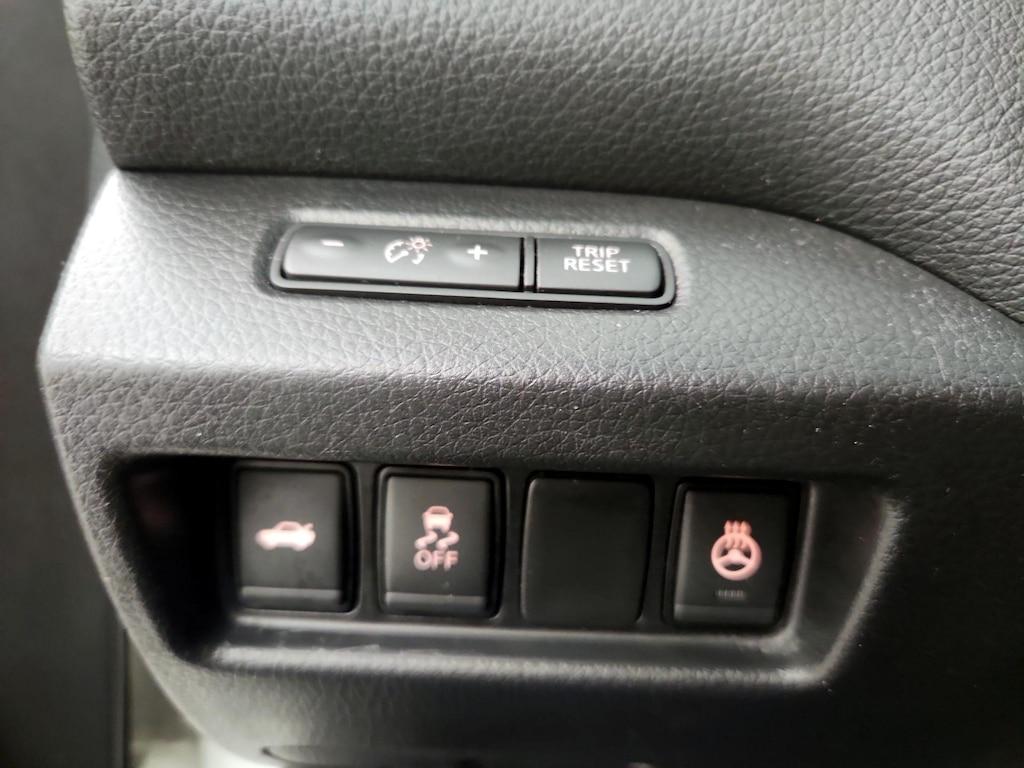 used 2018 Nissan Altima car, priced at $11,998