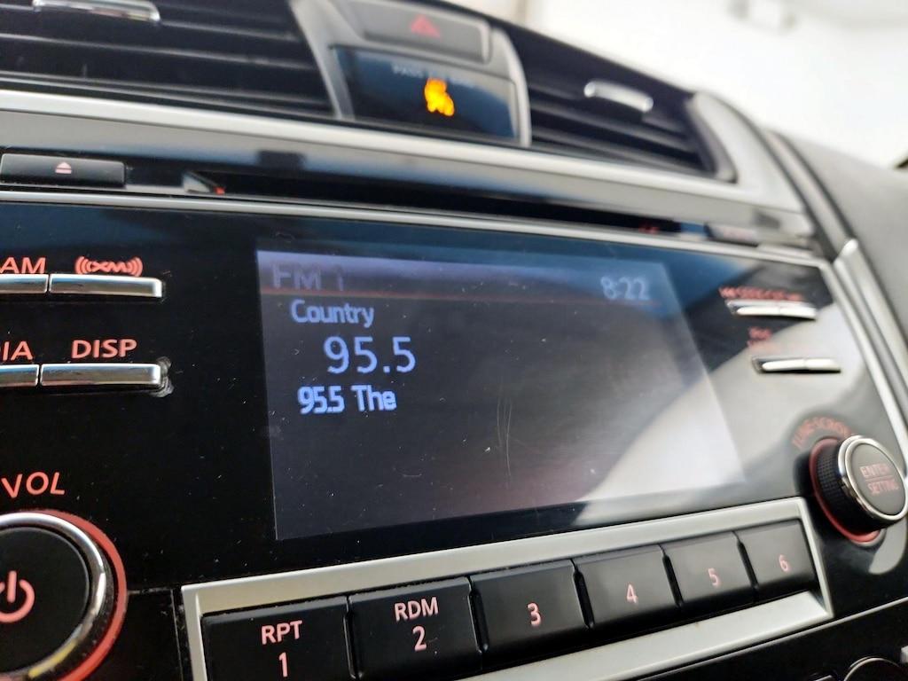 used 2018 Nissan Altima car, priced at $11,998