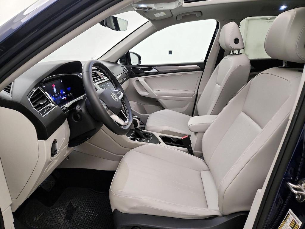 used 2022 Volkswagen Tiguan car, priced at $22,998
