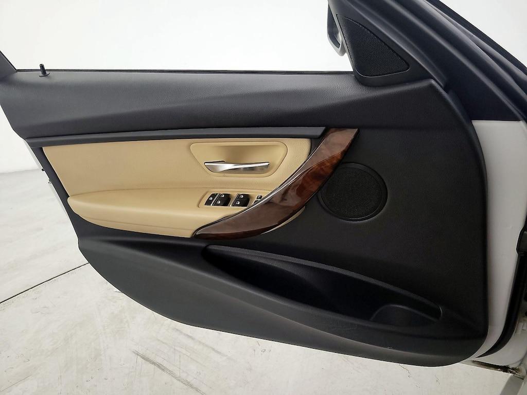 used 2018 BMW 320 car, priced at $16,998