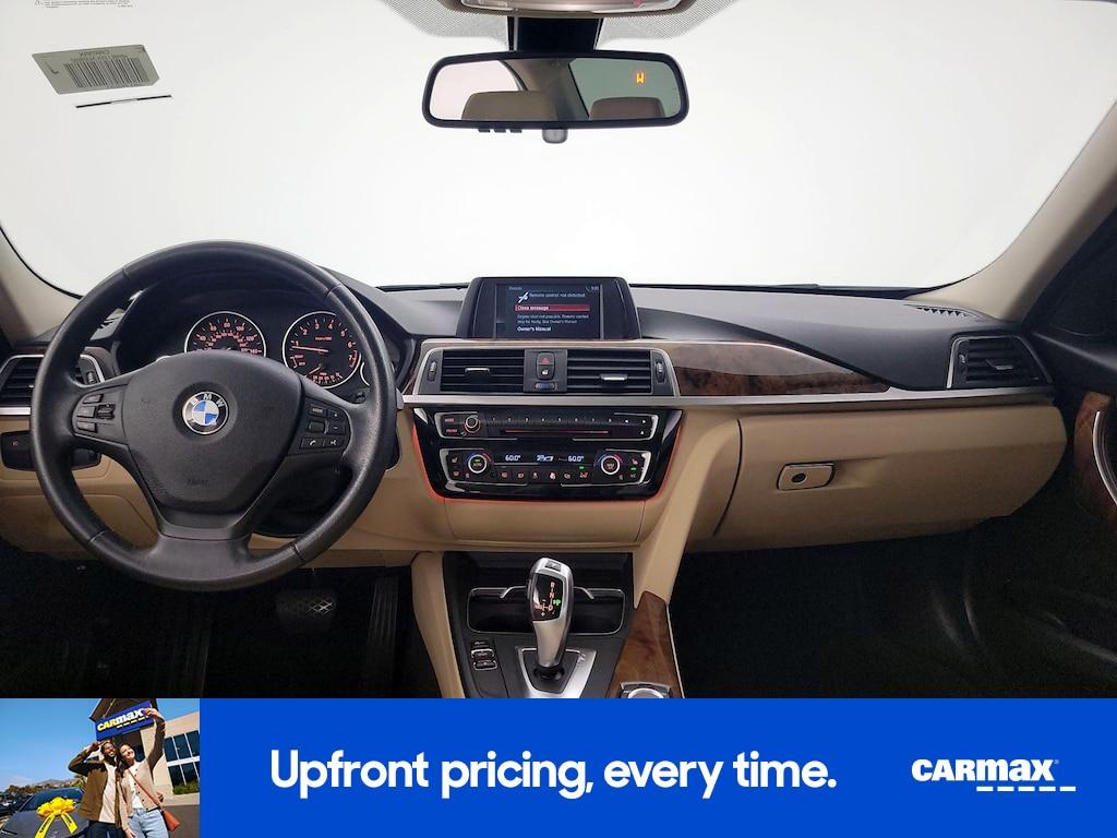 used 2018 BMW 320 car, priced at $16,998