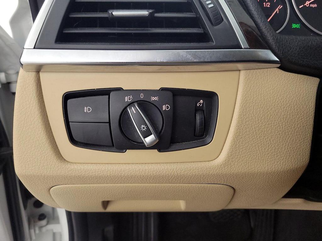 used 2018 BMW 320 car, priced at $16,998