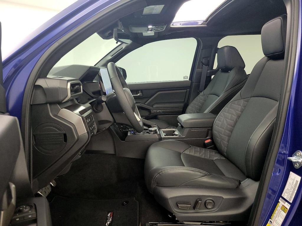 used 2025 Toyota Tacoma car, priced at $47,998