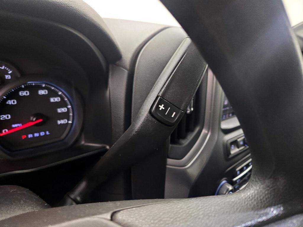 used 2024 Chevrolet Silverado 2500 car, priced at $52,998