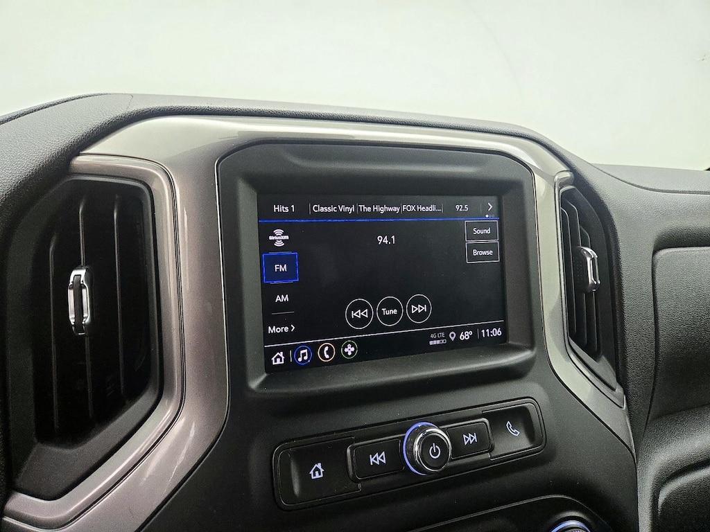 used 2024 Chevrolet Silverado 2500 car, priced at $52,998