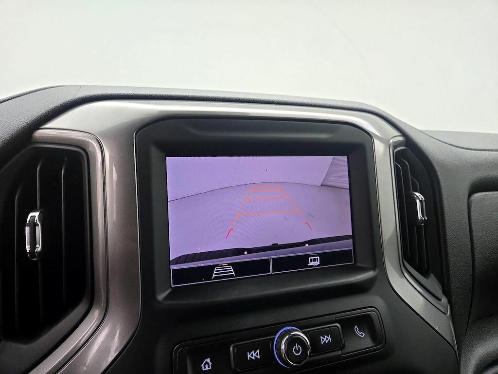 used 2024 Chevrolet Silverado 2500 car, priced at $52,998