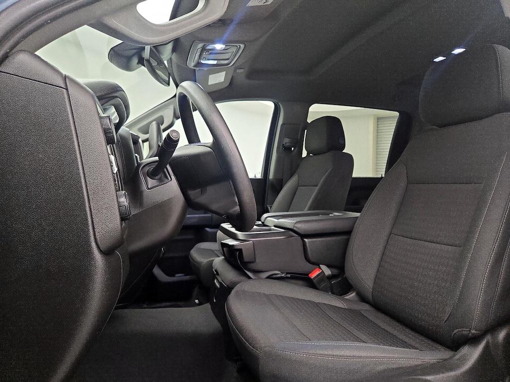 used 2024 Chevrolet Silverado 2500 car, priced at $52,998