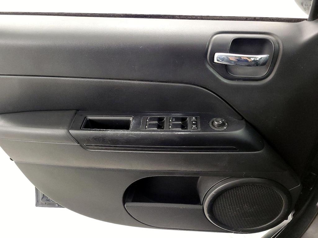 used 2016 Jeep Compass car, priced at $10,599