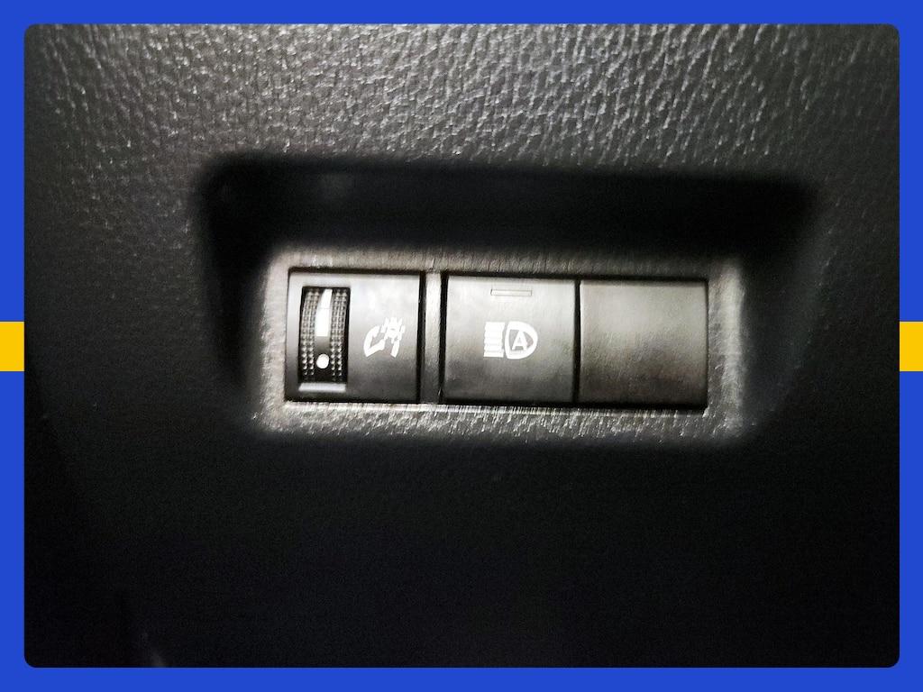 used 2020 Toyota RAV4 car, priced at $24,998