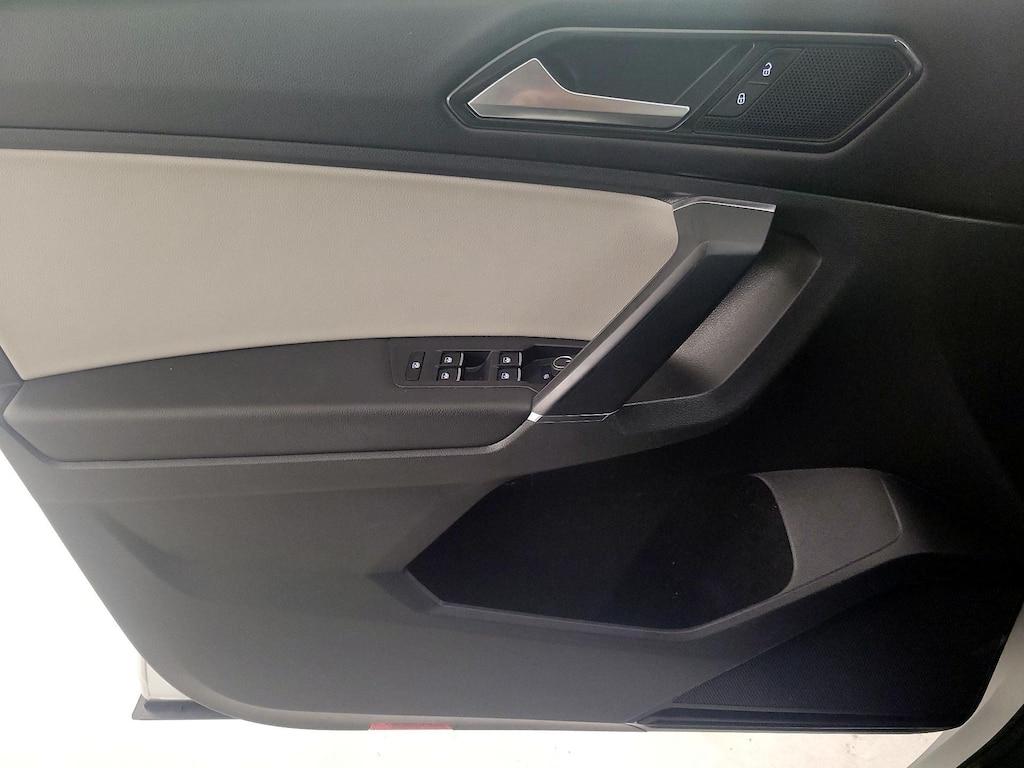 used 2018 Volkswagen Tiguan car, priced at $16,998