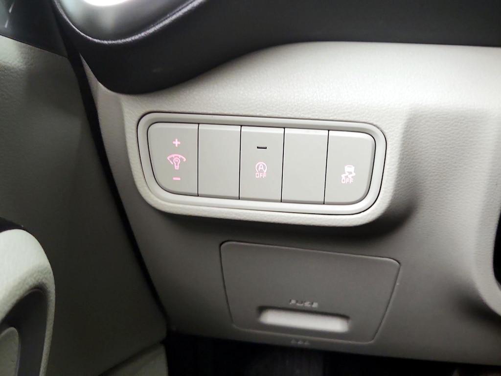 used 2022 Kia Soul car, priced at $18,998