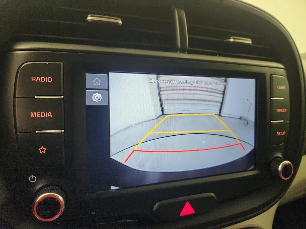 used 2022 Kia Soul car, priced at $18,998