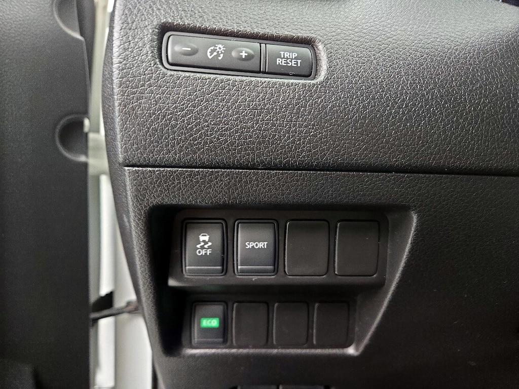used 2015 Nissan Rogue car, priced at $14,599