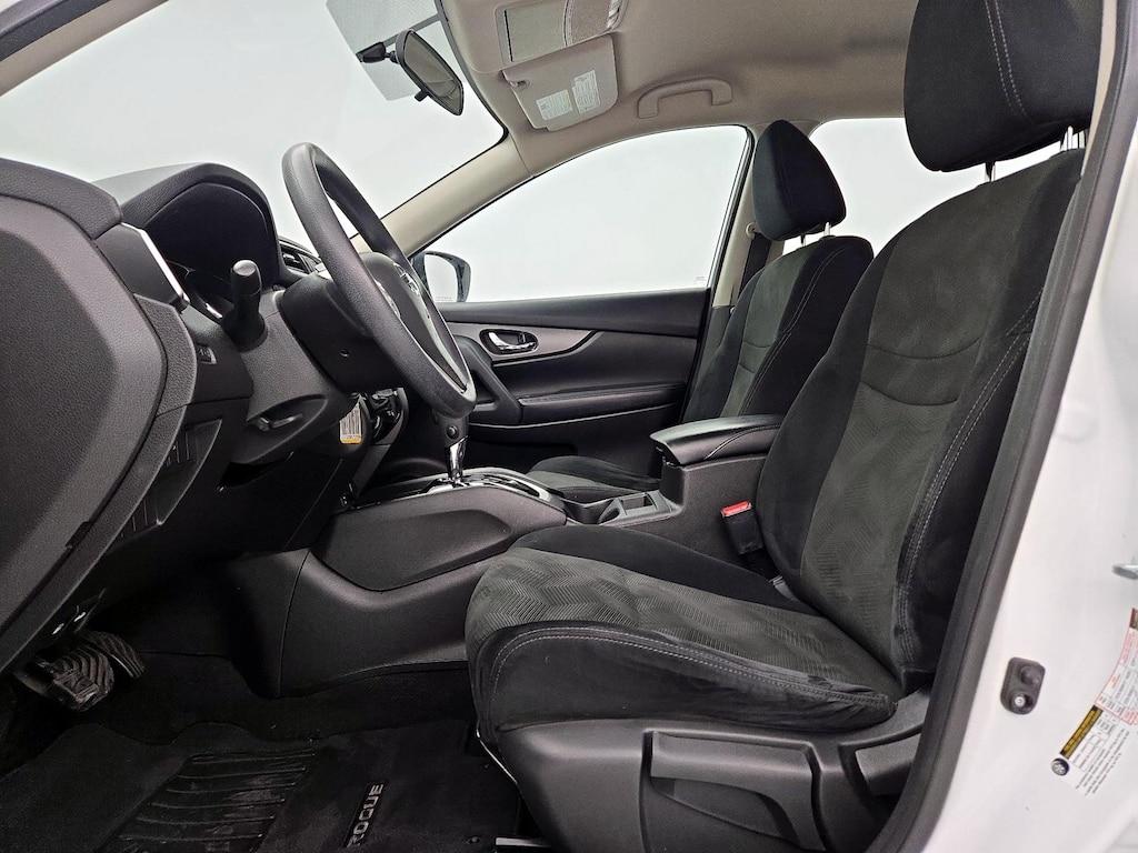 used 2015 Nissan Rogue car, priced at $14,599