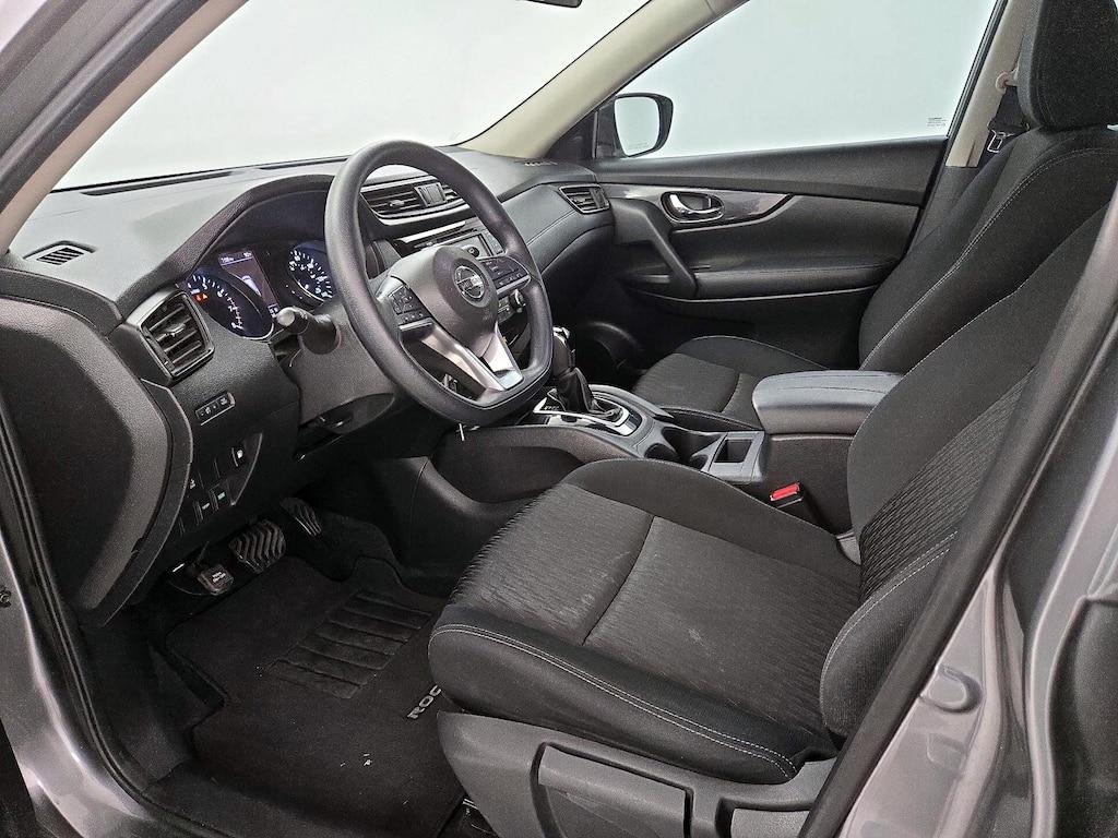 used 2018 Nissan Rogue car, priced at $16,998
