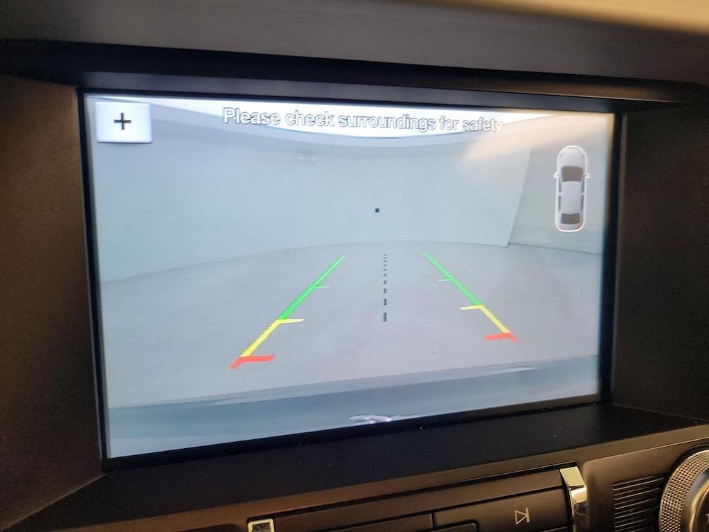 used 2016 Ford Mustang car, priced at $18,998