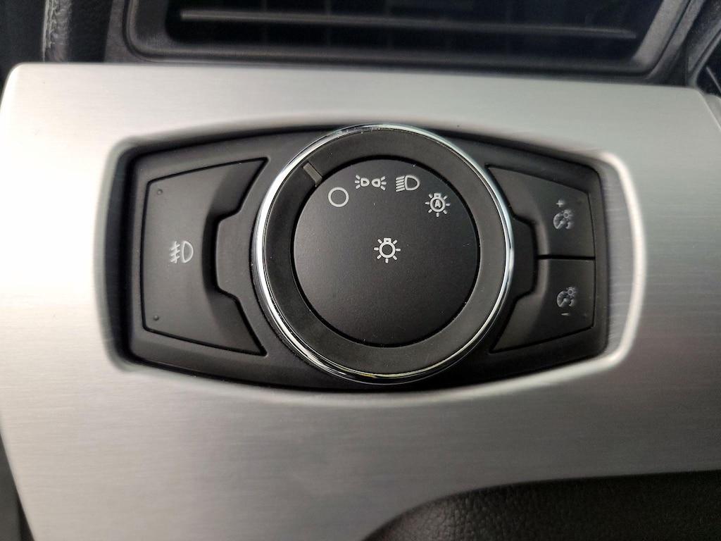 used 2016 Ford Mustang car, priced at $18,998