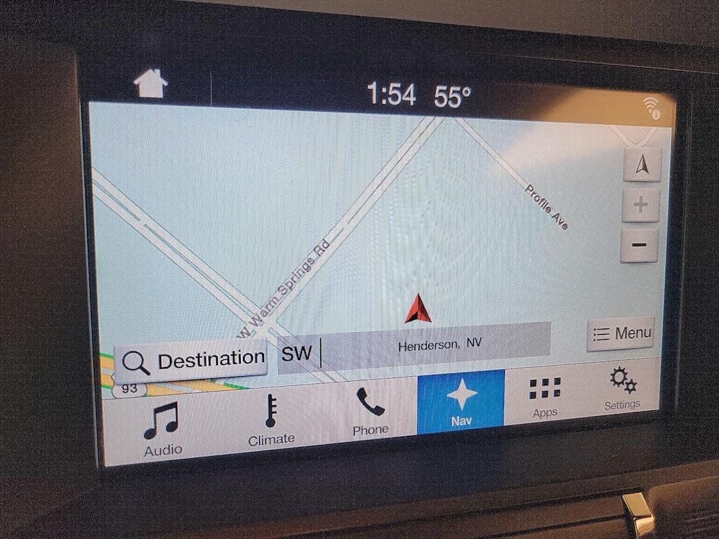 used 2016 Ford Mustang car, priced at $18,998